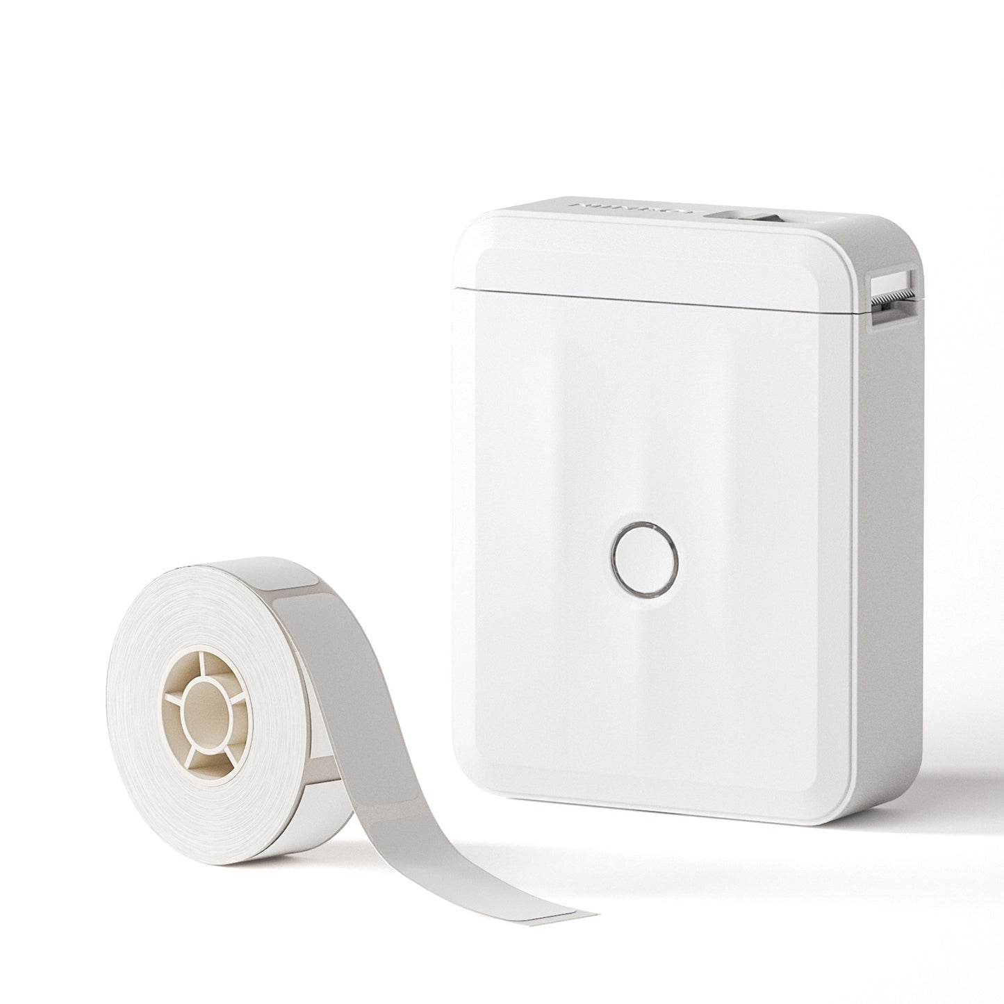 Harkcart  Portable Bluetooth Thermal Mini Label Printer
