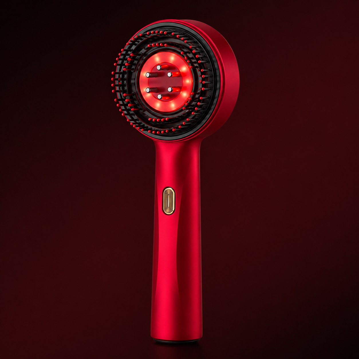 Harkcart  Electric Hair Scalp Applicator Comb