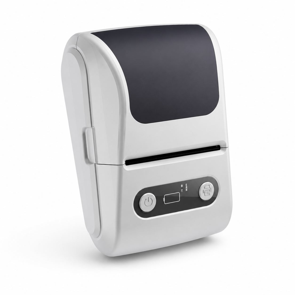 Harkcart Portable Mini Thermal Label Printer