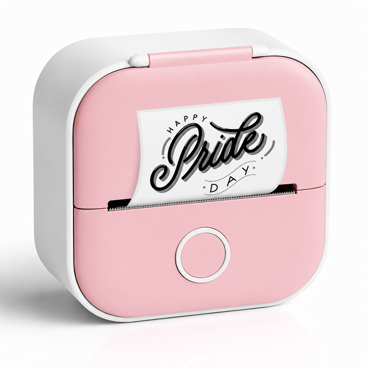 Harkcart  Phomemo T02 Mini Bluetooth Thermal Printer